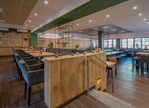 GO IN Referenz Hendlglück