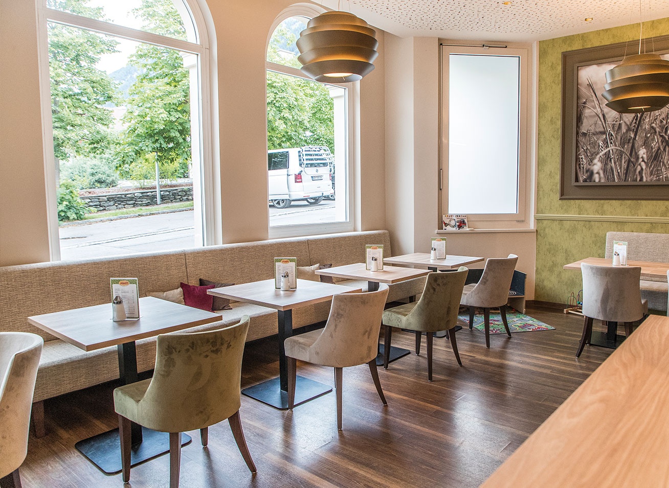 Références GO IN - Joast