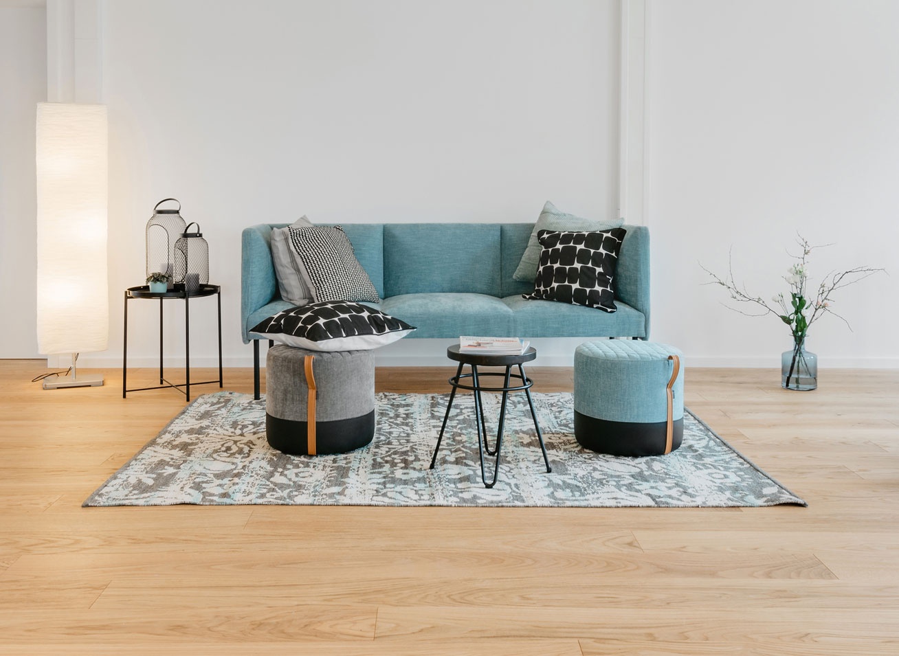 GO IN Referenz Campus am See