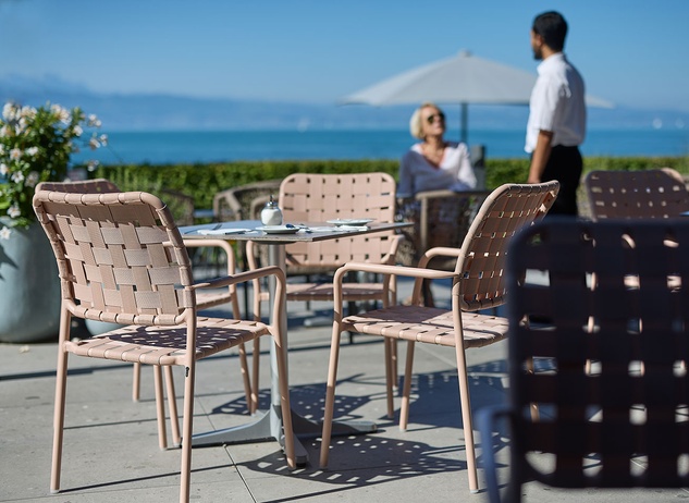 GO IN Seehotel Kressbronn