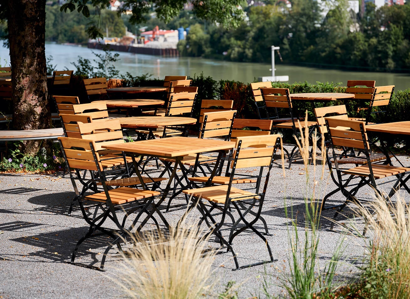 GO IN Referenz Waldhaus beider Basel