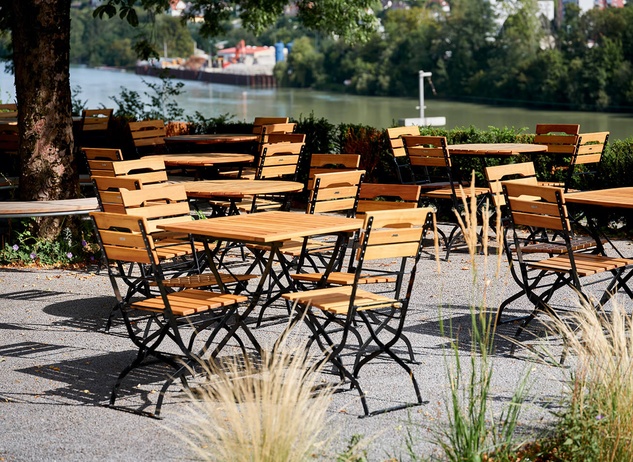 GO IN Referenz Waldhaus beider Basel