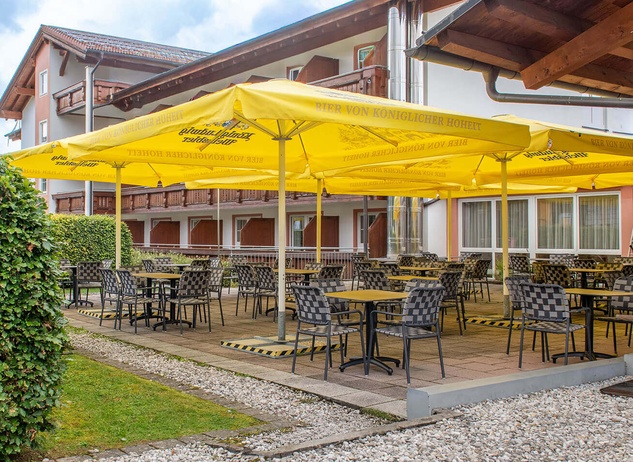 GO IN Referenz Fachklinik König Ludwig