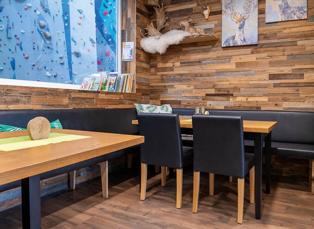 GO IN Referenz Edelweiss