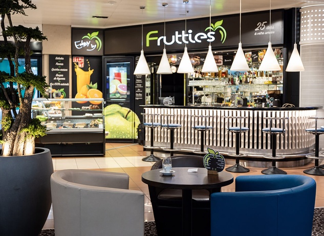 GO IN Referenz Frutties