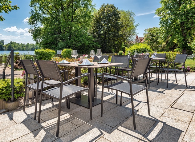 GO IN Seehof Wessling