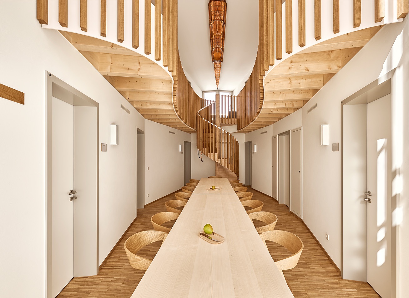 GO IN Referenz Landheim Ammersee