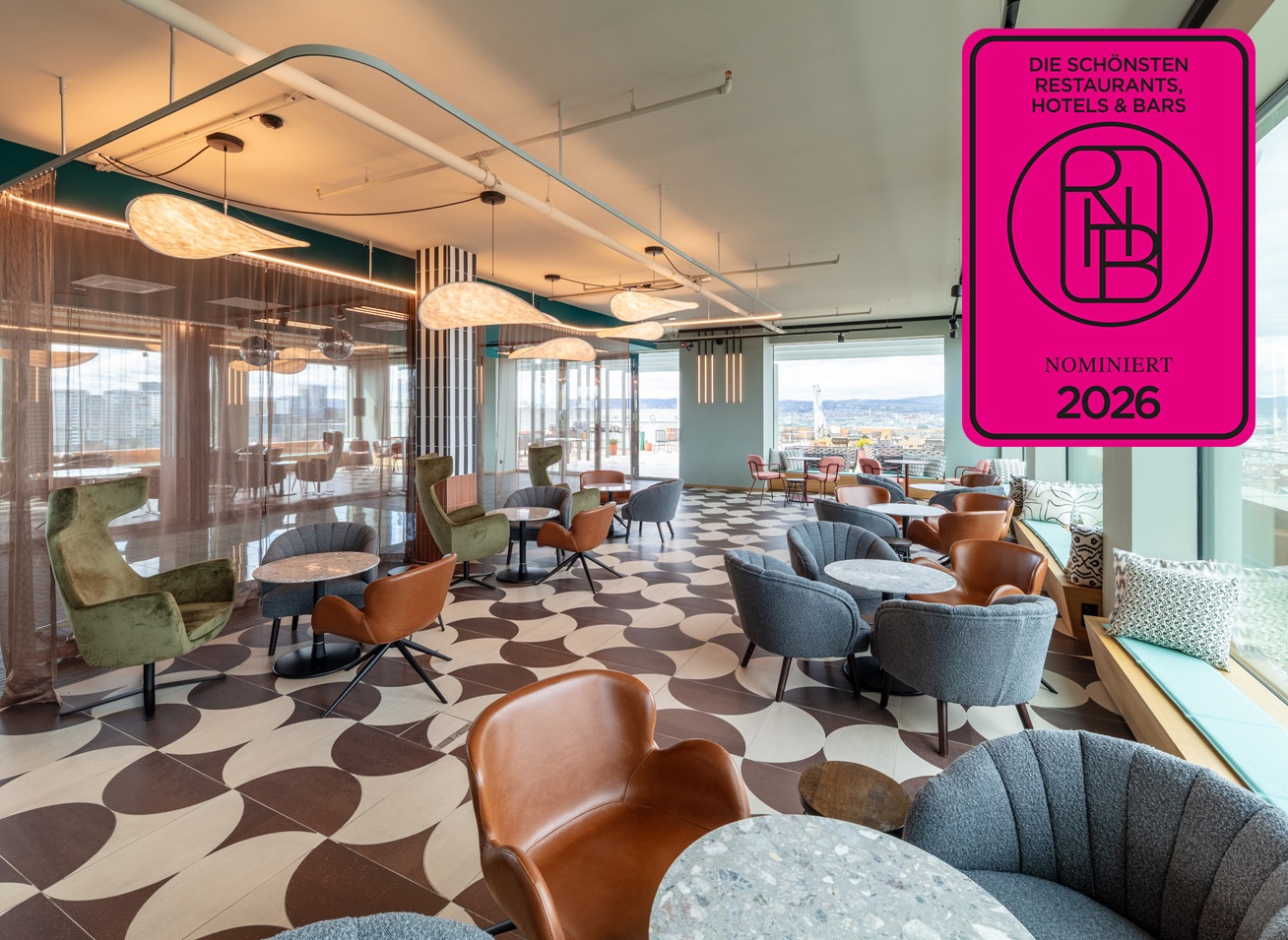 GO IN Referenz HANS-Y | ALL-IN Lifestyle Living | Indoor-Lounge | Österreich