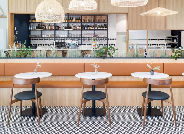 GO IN Referenz Maison Morel