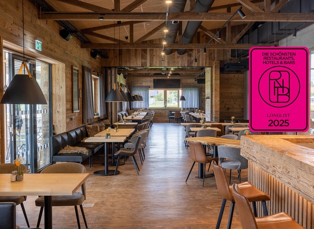 GO IN Referenz Restaurant Zum Vogelherd