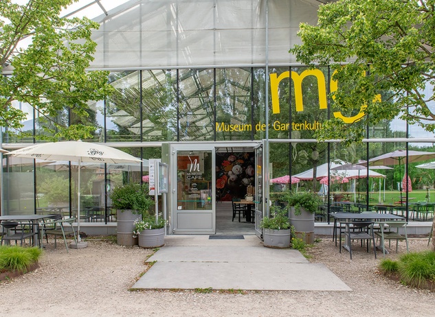 GO IN Referenz Museumscafé Illertissen