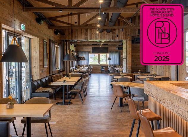 GO IN Referenz Restaurant Zum Vogelherd