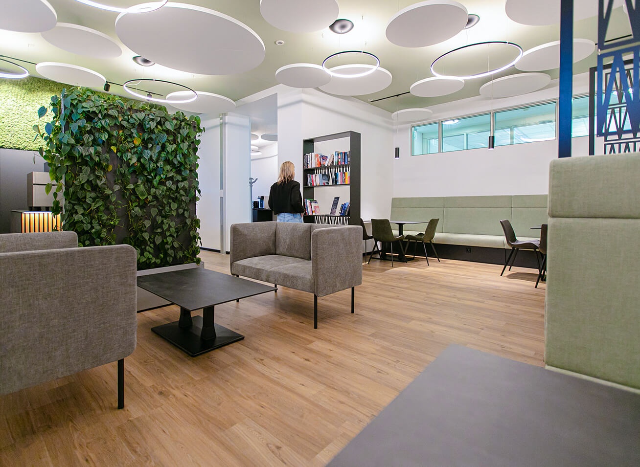 GO IN Referenz Heilbronner Stimme