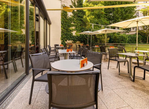 GO IN Referenz Konditorei Oberlaa