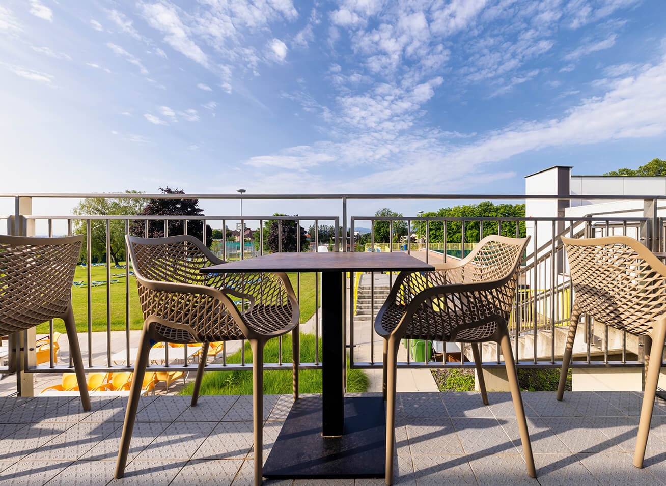 GO IN Referenz Ottakringer Bad