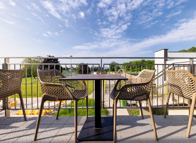 GO IN Referenz Ottakringer Bad