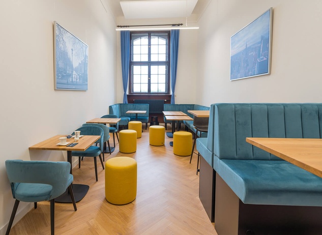 GO IN Referenz Bavarian State Ministry of Justice