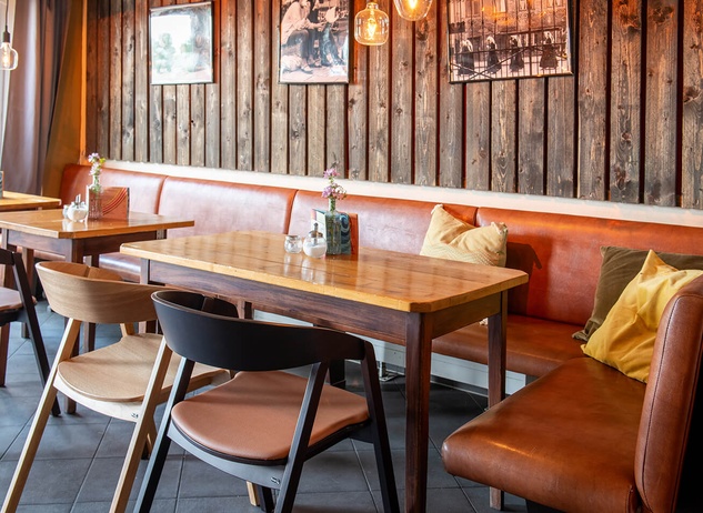 GO IN Referenz ZIM-MER