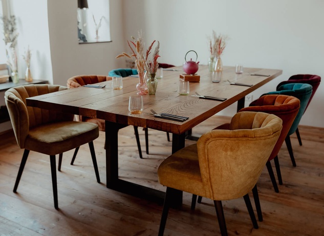 GO IN Referenz Das Notstain