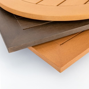 GO IN Materiallexikon Resysta