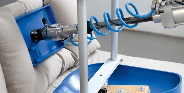 GO IN tested quality