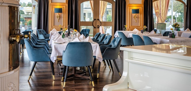 7 Tipps für eine gute Raumakustik in der Gastronomie