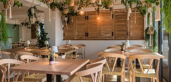 7 Produkte aus nachhaltigen Materialien für Tisch, Ambiente und To Go