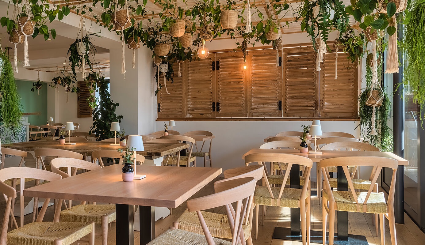 GO IN Produktalternativen