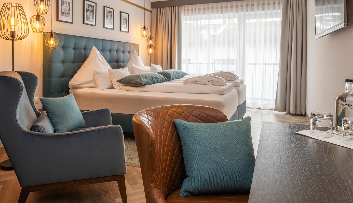 7 Ideen für Hotels um lokale Gäste anzusprechen