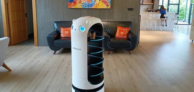 7 Ideen für den Einsatz von KI in der Gastronomie