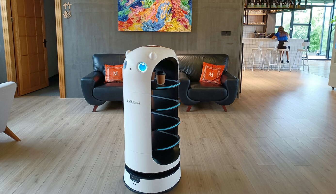 7 Ideen für den Einsatz von KI in der Gastronomie