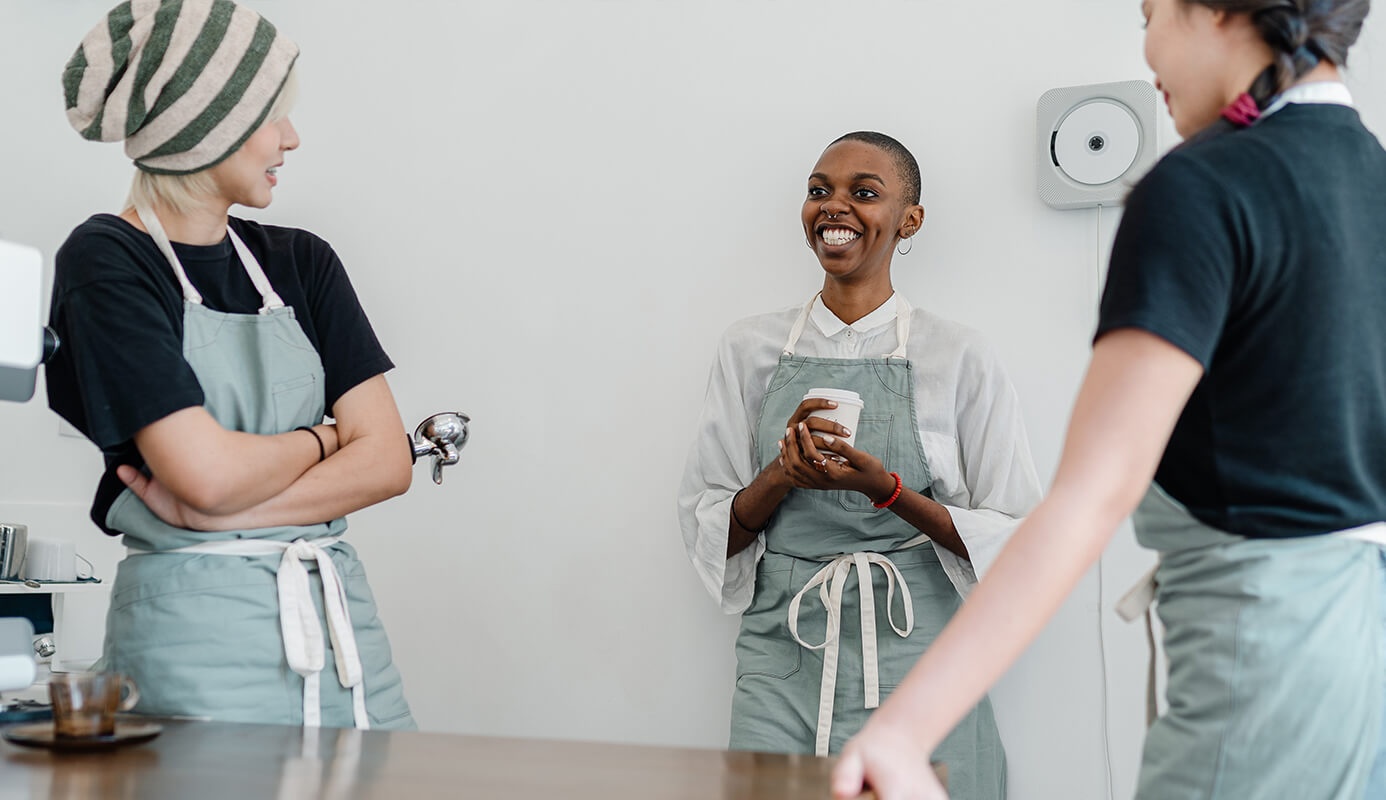 Diversity, Equity und Inclusion: Wie die Gastronomie durch DEI mehr Attraktivität erlangt und den Personalmangel überwinden kann