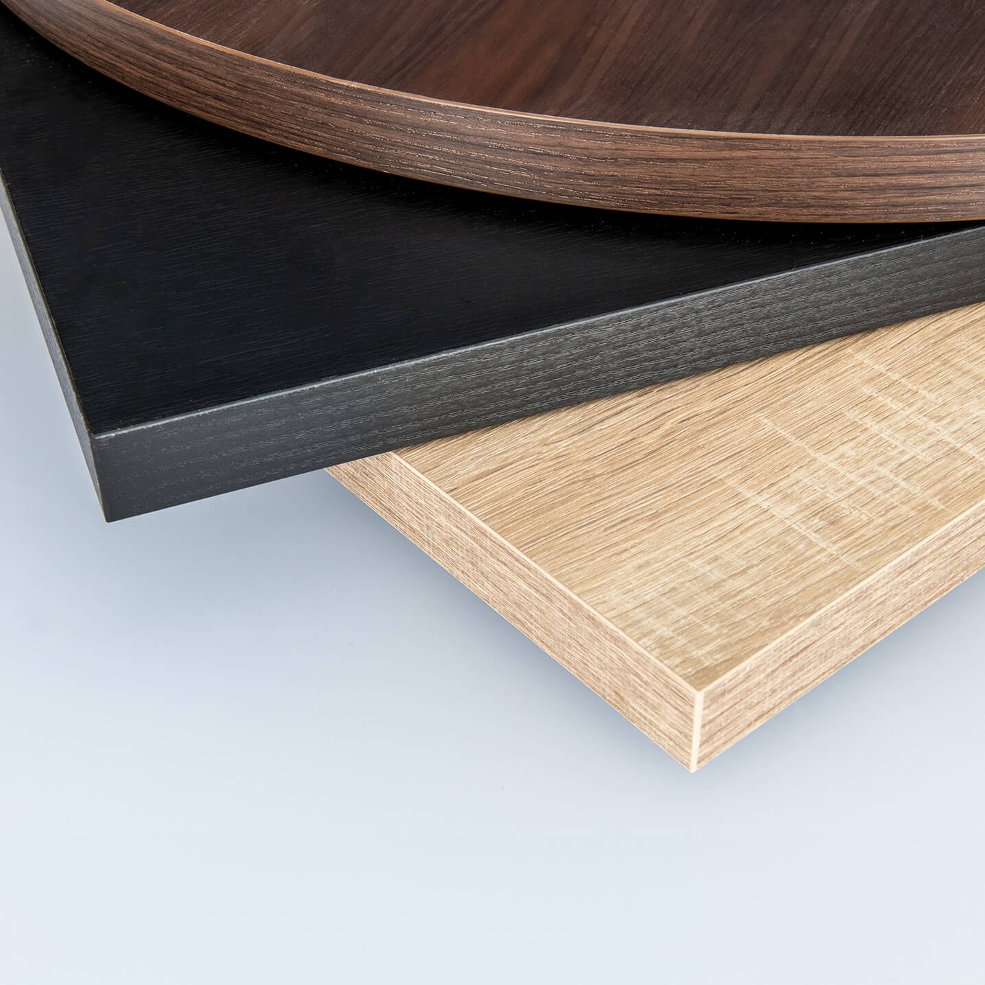 Vario Strong Tischplatten für Gastronomie und Hotellerie | GO IN