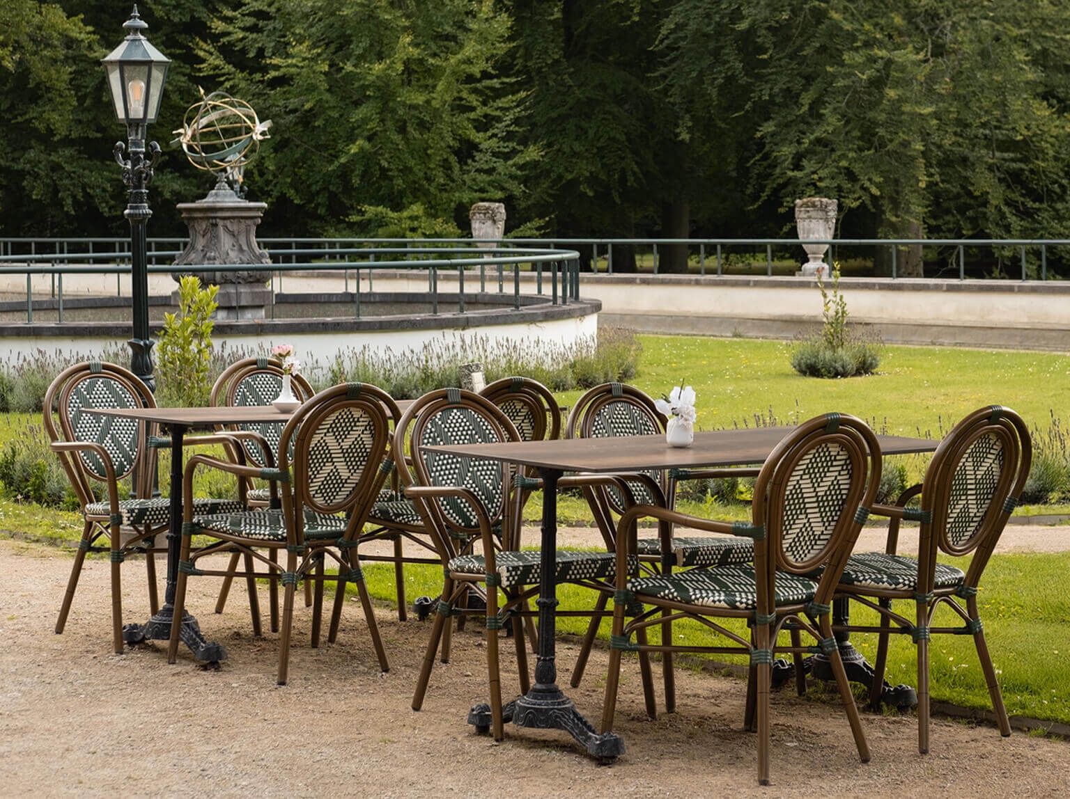 GO IN Referenz Landgut Duin & Kruidberg