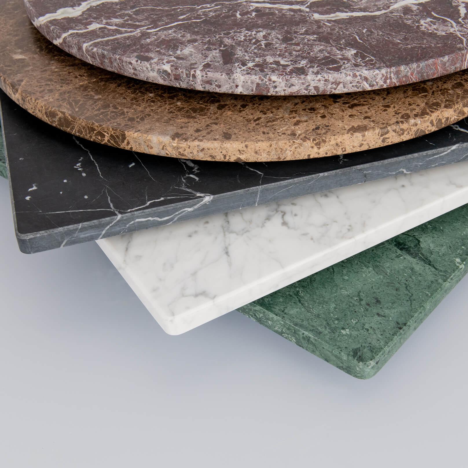 Abbildung Esstisch Kata