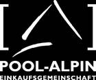 pool alpin logo