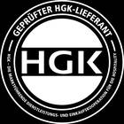hgk logo