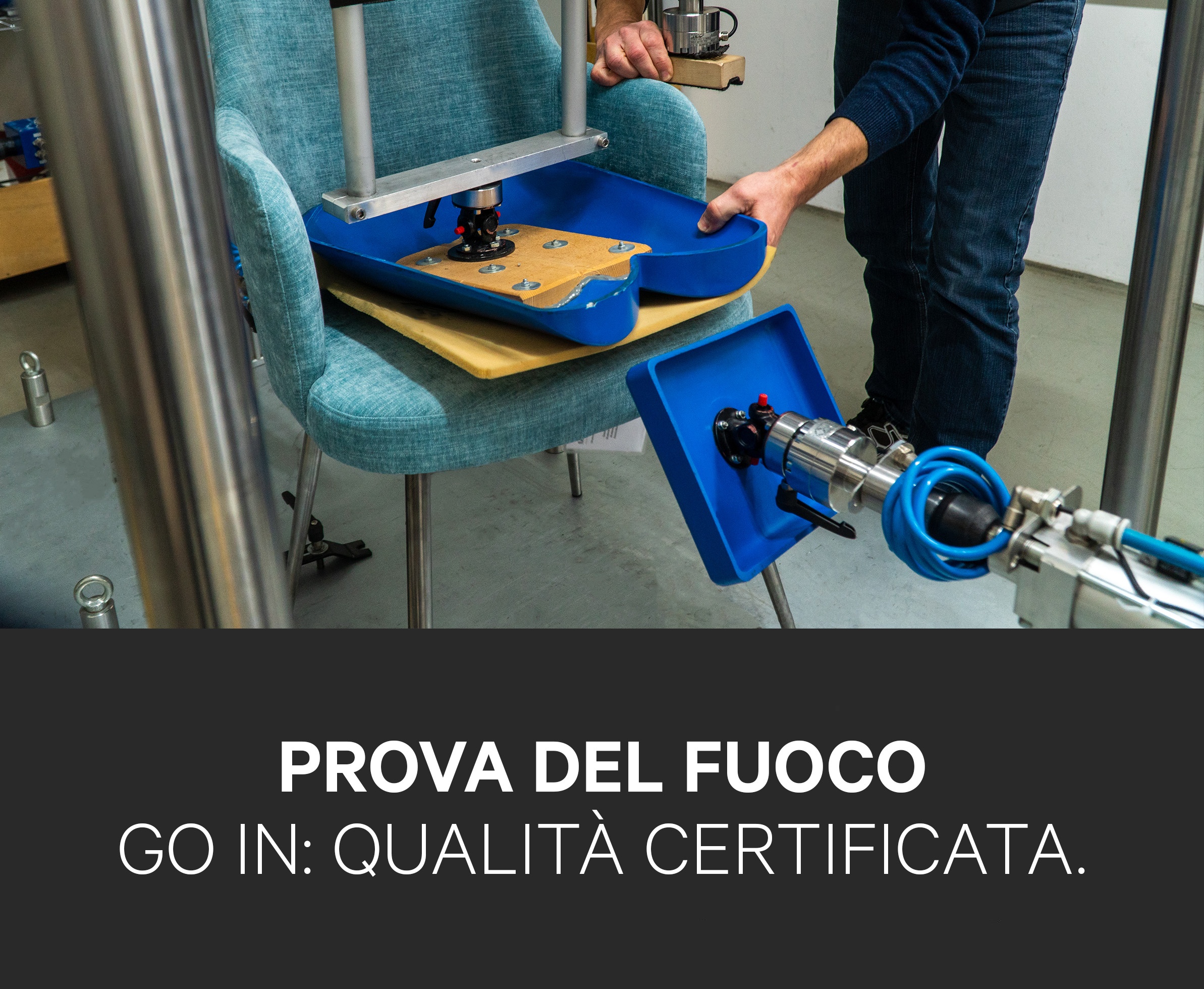 GO IN Qualità