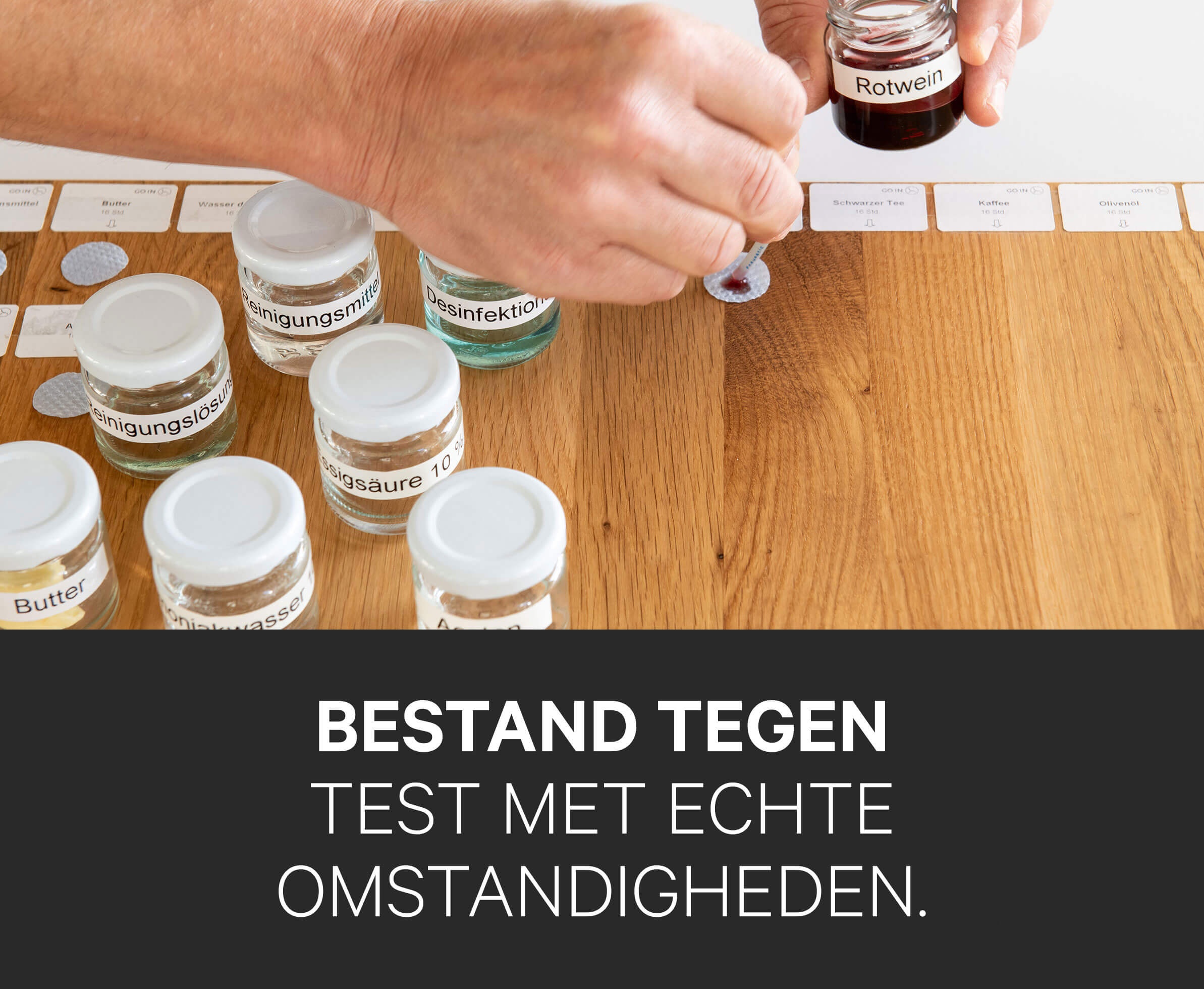 GO IN geteste kwaliteit