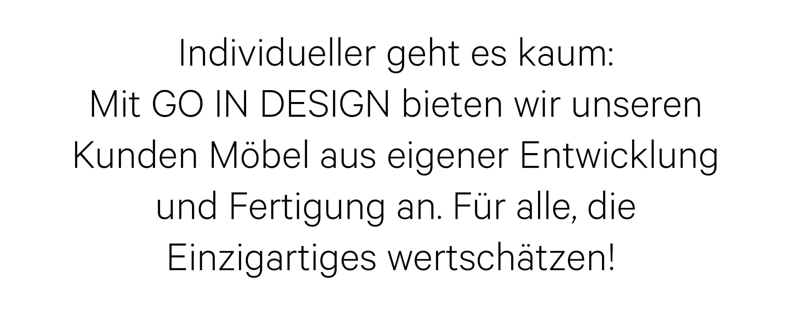 GO IN DESIGN