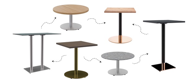 GO IN productserie Kerst