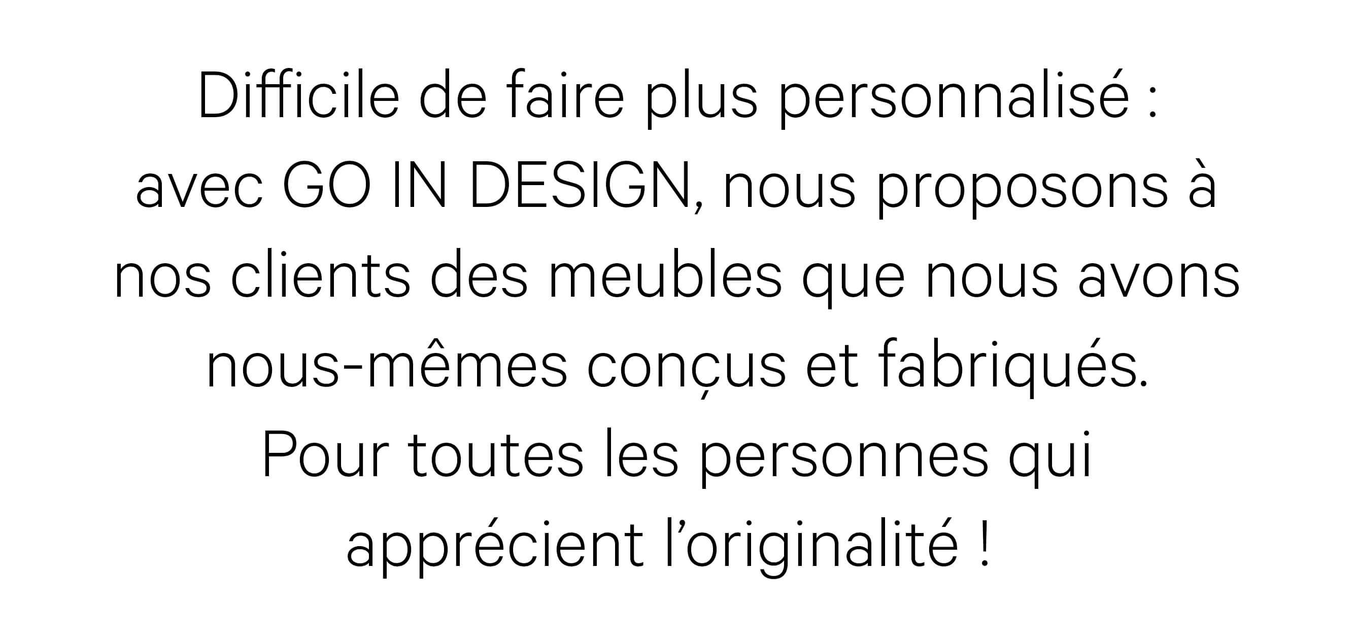 GO IN DESIGN