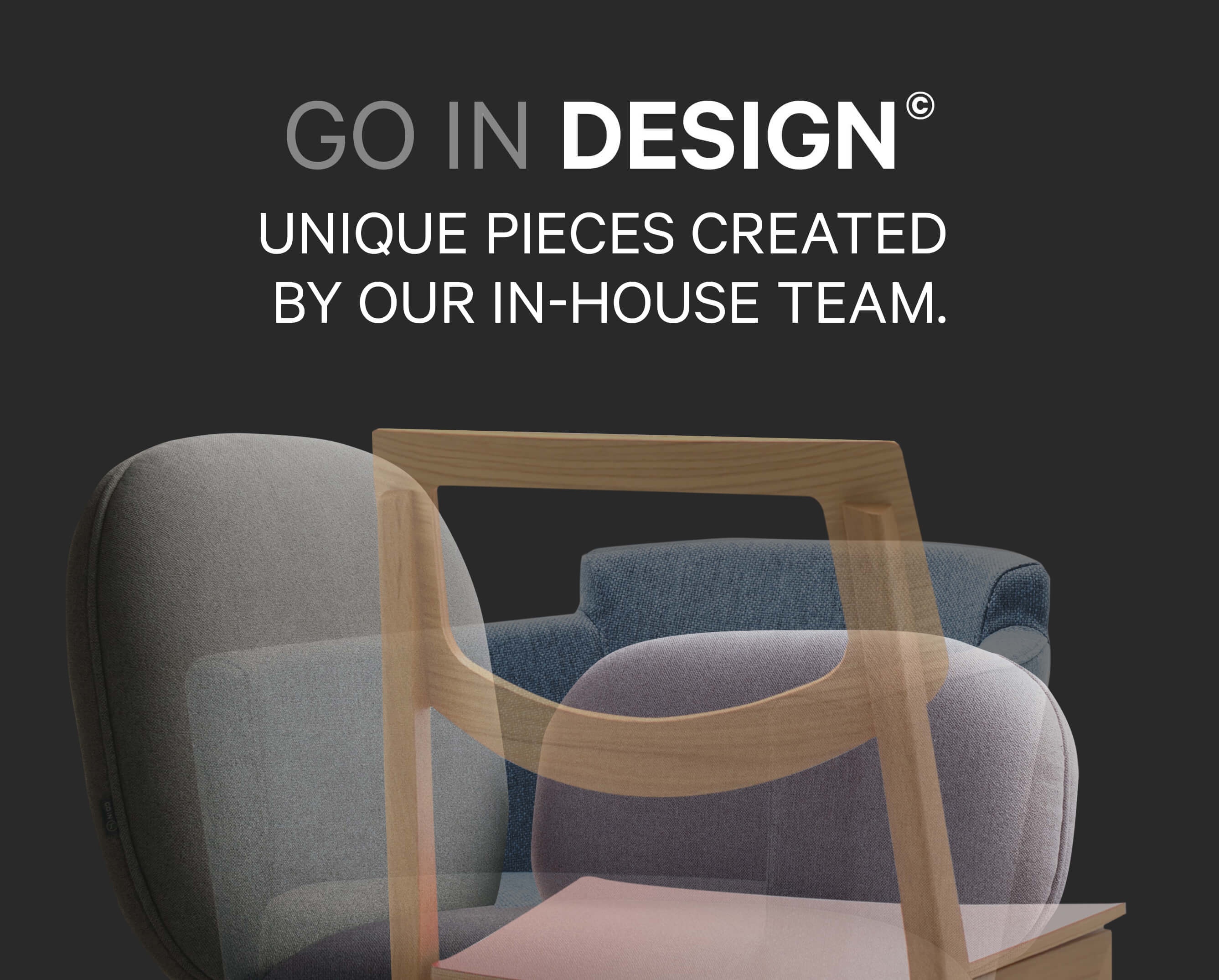 GO IN DESIGN