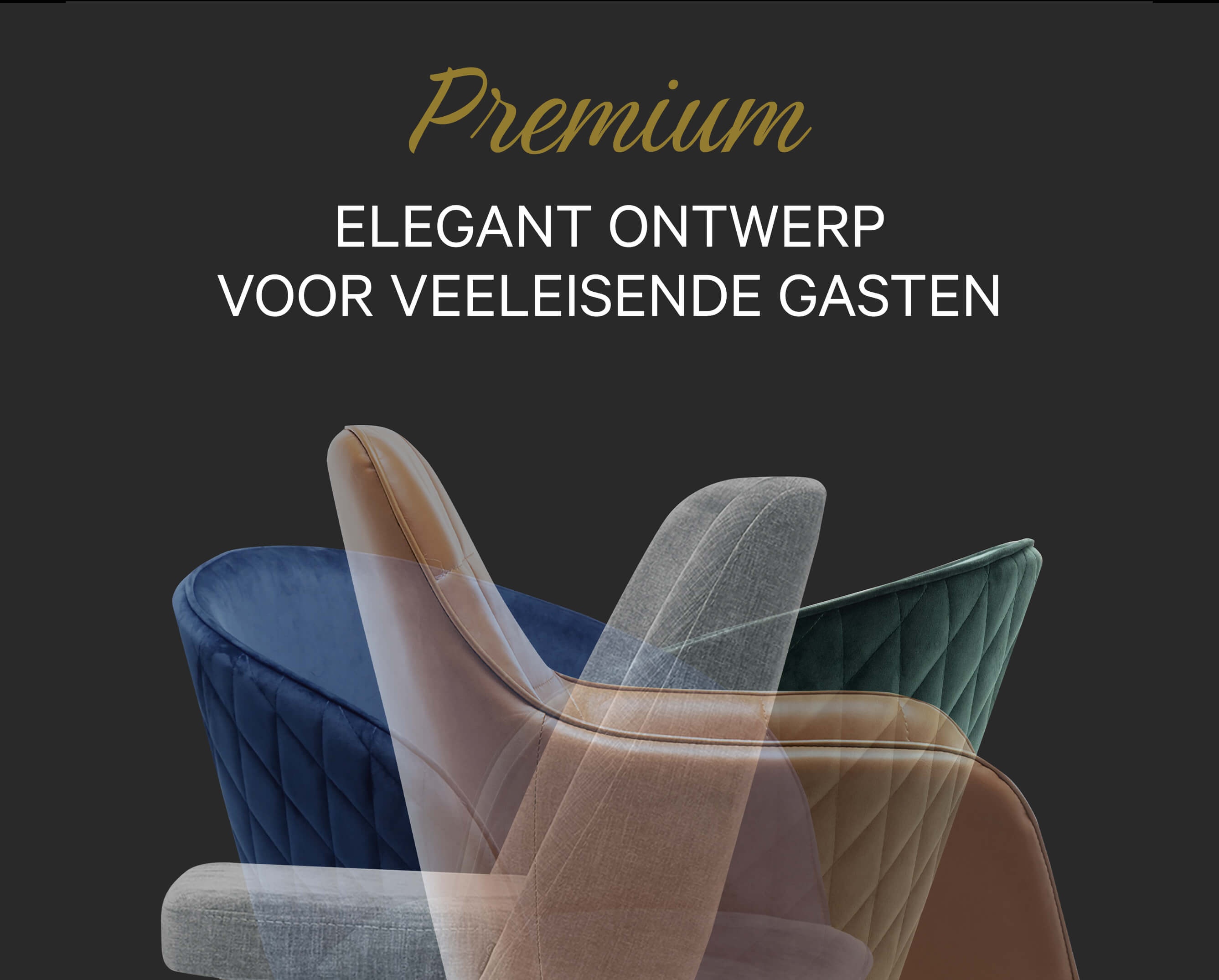 GO IN Premium Kollektion