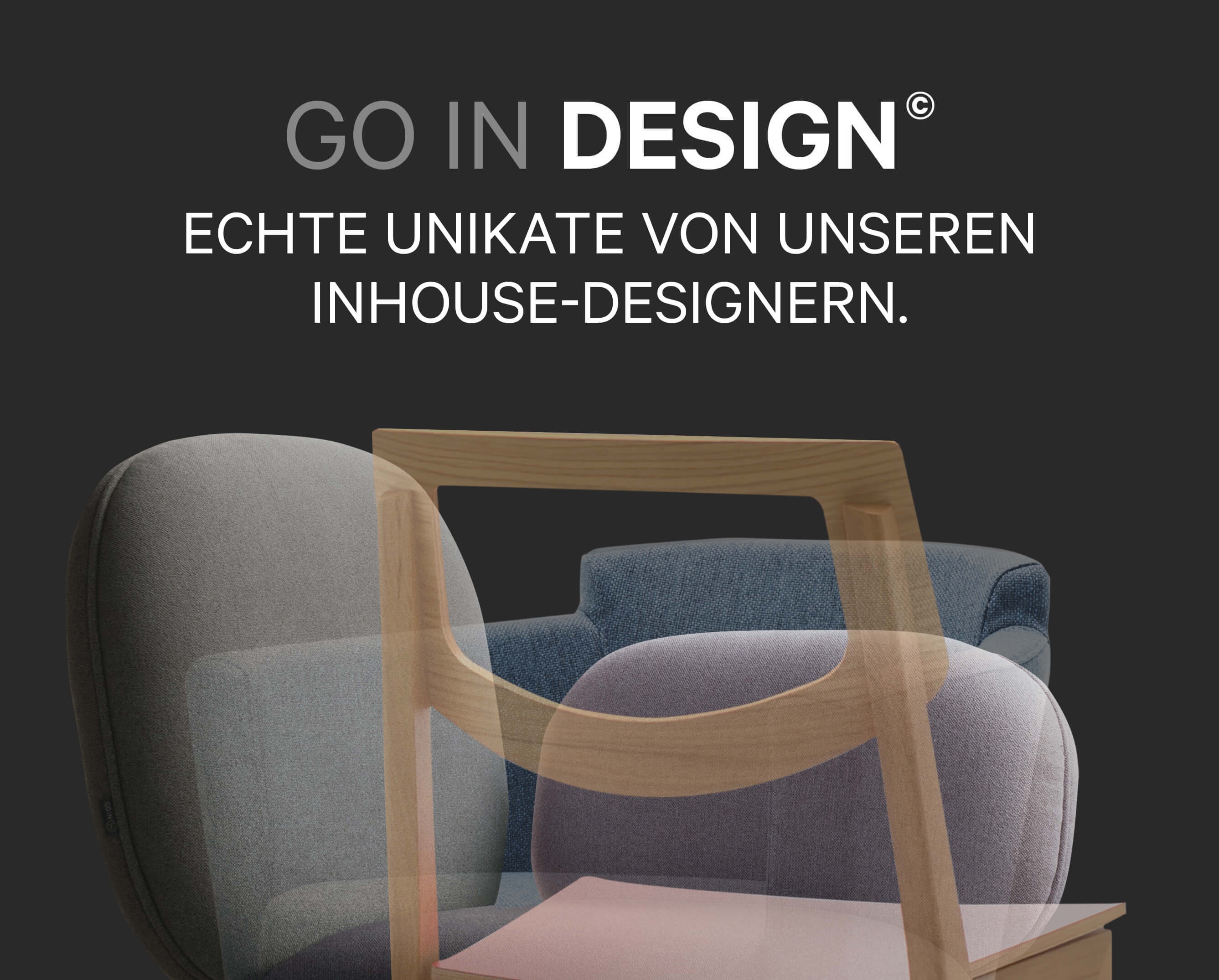 GO IN DESIGN