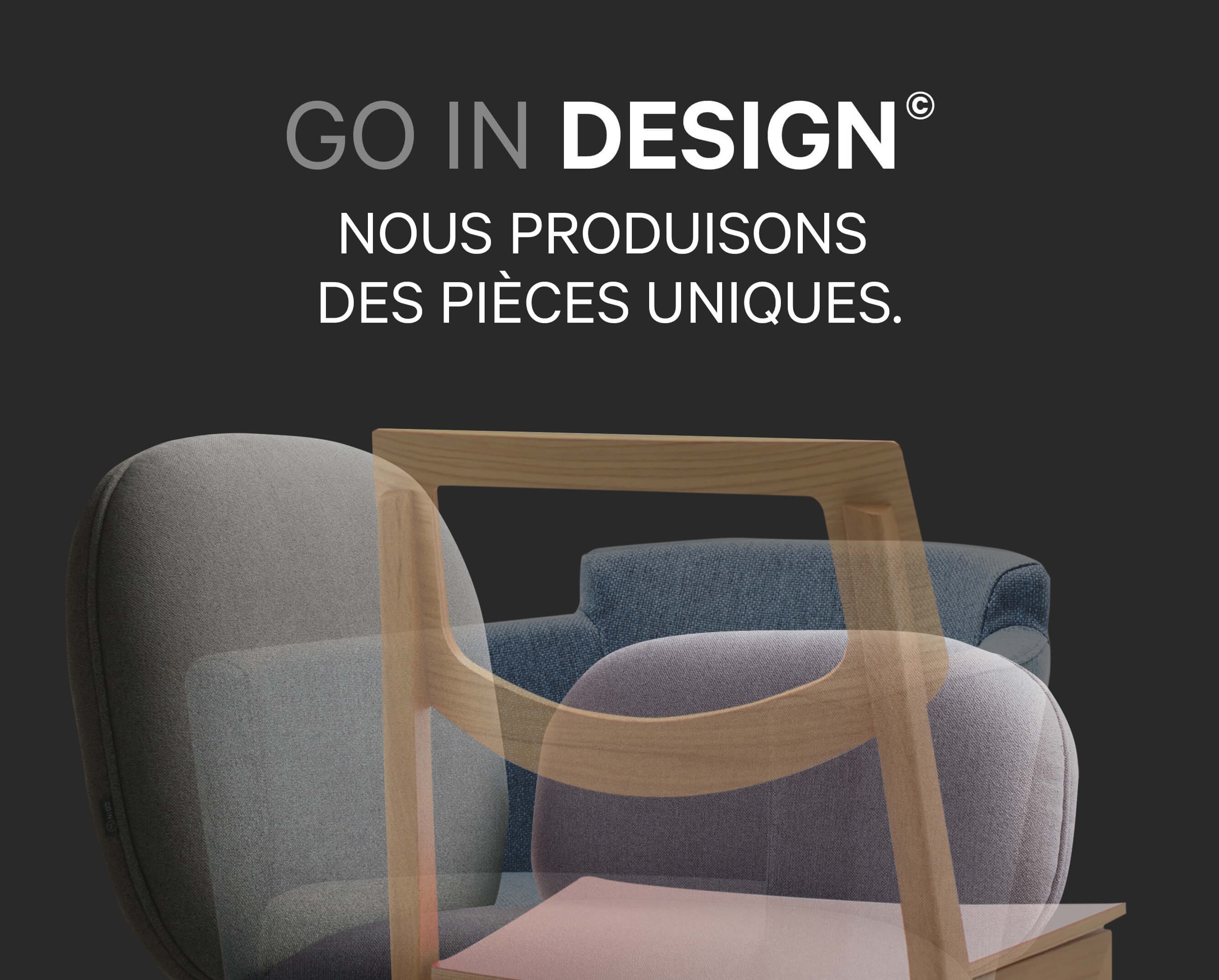 GO IN DESIGN