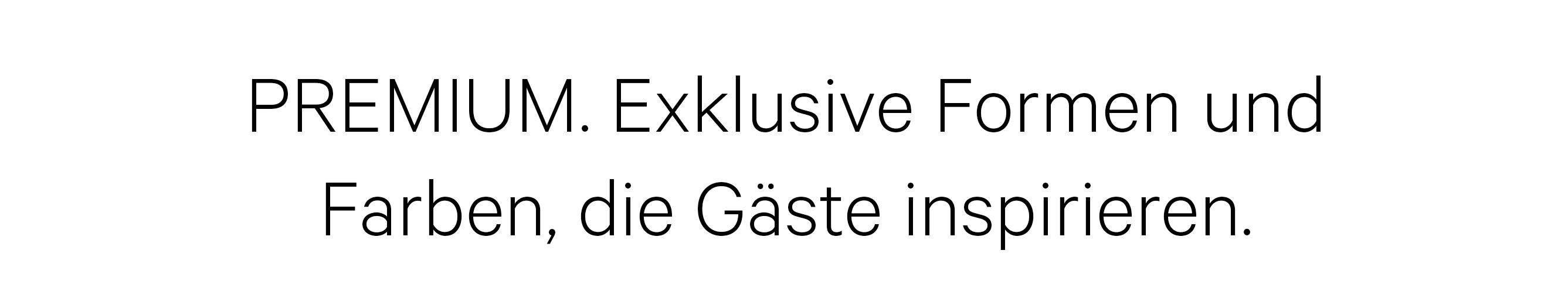 PREMIUM
