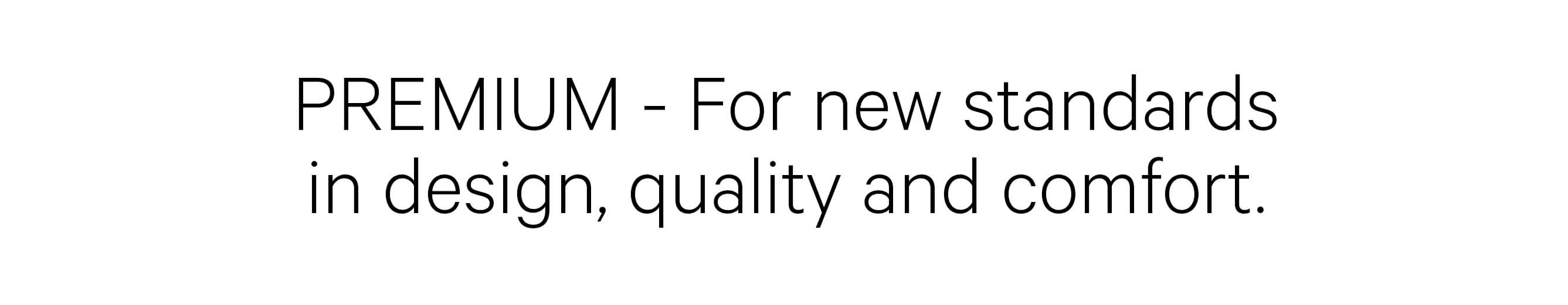 PREMIUM