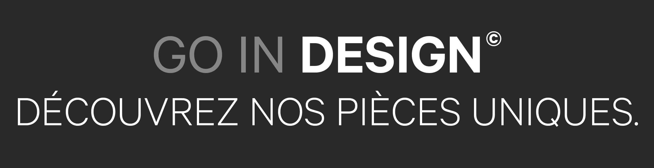 GO IN DESIGN