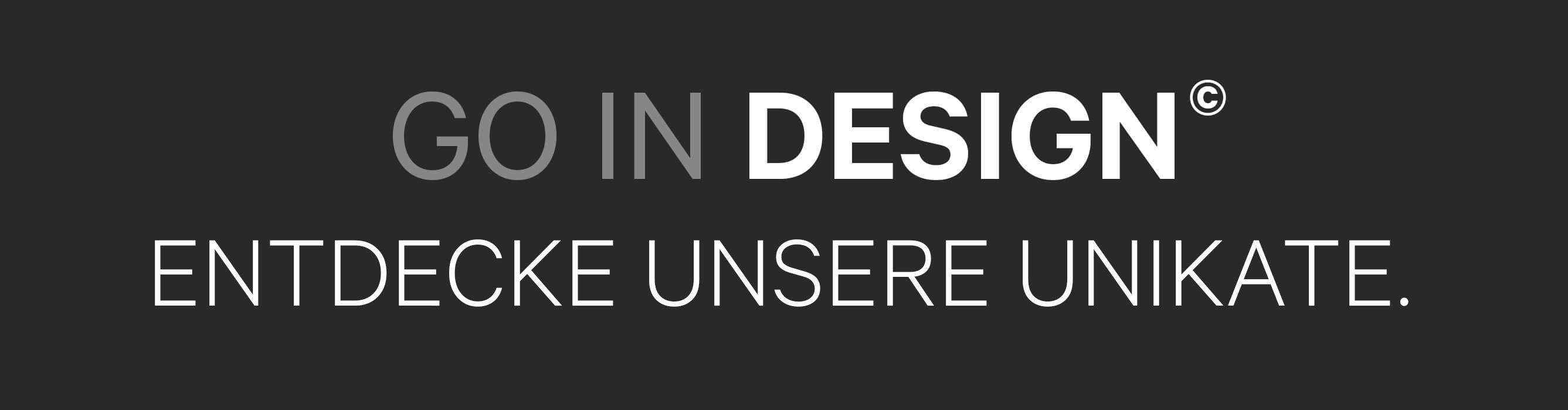 GO IN DESIGN